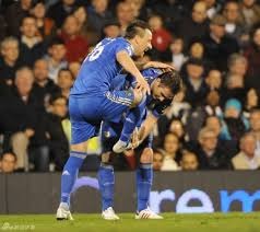 [国际足球]威斯特法伦球场·十大经典进球